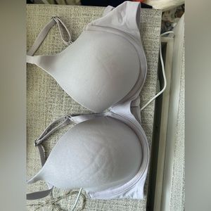 Aerie purple bra 34c
